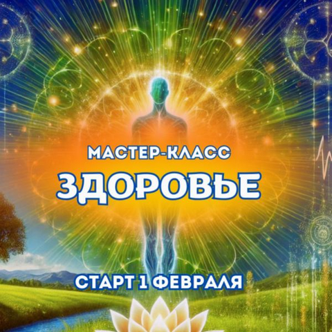 [Марина Майская] Здоровье (2025)_0.png